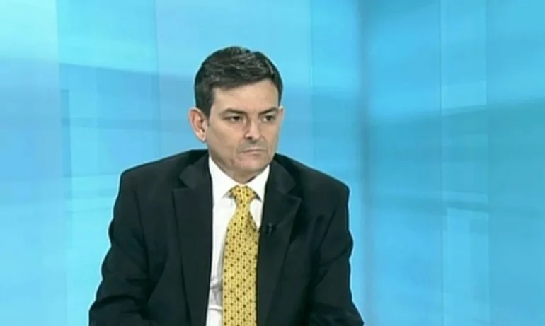 Доц. д-р Наум Кайчев за македонския прочит на историята: Митове, трупани с десетилетия - Tribune.bg