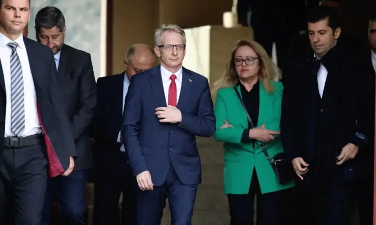 ПП или не знаят какво правят или разчитат, че сме идиоти - Tribune.bg