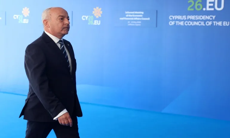 Дискусия за стейбълкойните и достъпните жилища в ЕС: Гълъб Донев участва в срещите на ЕКОФИН и Еврогрупата - Tribune.bg