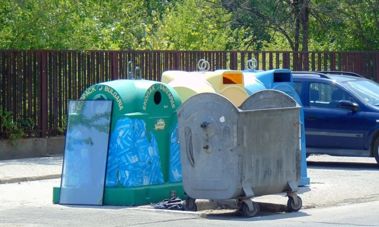 ГЕРБ: БСП опитват да предизвикат криза с почистването на София (ВИДЕО) - Tribune.bg