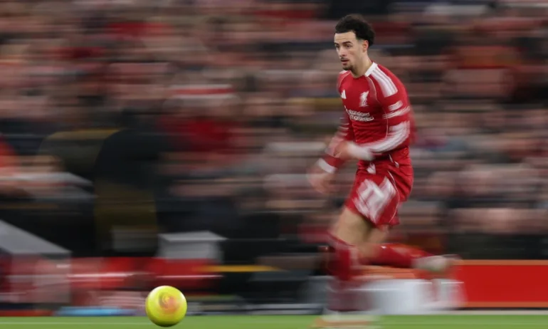 Как ще стартира Ливърпул новата 2026 година - Tribune.bg