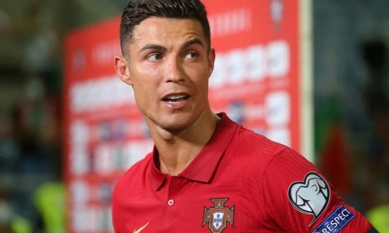 Кристиано ще дебютира за Манчестър Юнайтед в Шампионска лига - Tribune.bg