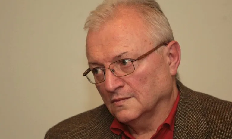 Валери Найденов: Да, това вече мирише на преврат! - Tribune.bg