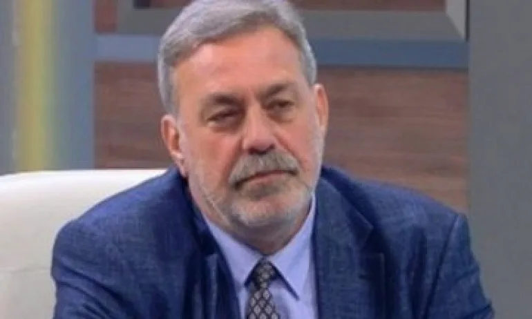 Окончателно: Осъдиха бившия кмет на Хасково за събарянето на затвора в града - Tribune.bg