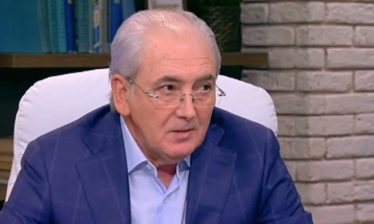 Лютви Местан за катастрофата: Няма да поема чужд грях и вина - Tribune.bg