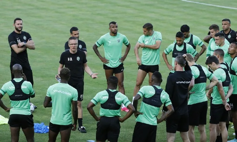 Кошмарни противници по пътя на Лудогорец към групите на ШЛ - Tribune.bg