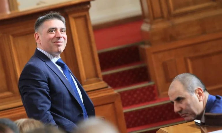 Данаил Кирилов става министър на правосъдието - Tribune.bg