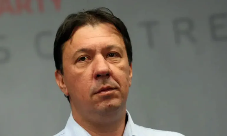 Явор Куюмджиев: Корнелия Нинова движи щуротиите в енергетиката - Tribune.bg