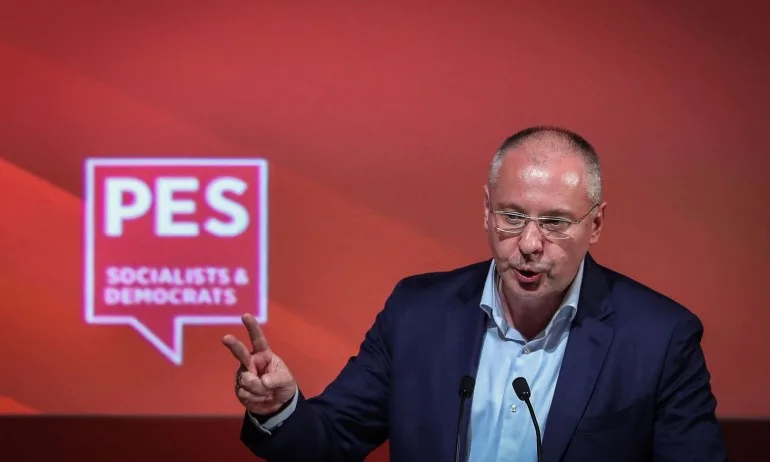 ПЕС: Мястото на Албания и Северна Македония е в ЕС - Tribune.bg