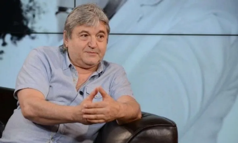 Петьо Блъсков: Борисов е в голямата политика, Радев бие чанове, Нинова прегръща козички - Tribune.bg