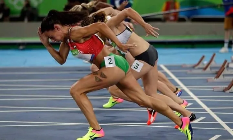 Ето я пълната програма на европейското по лека атлетика - Tribune.bg