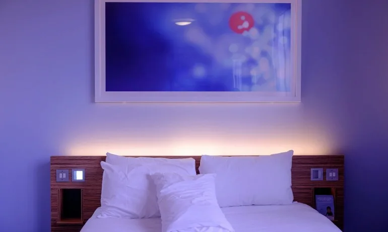 НСИ: Приходите от нощувки през февруари достигат 35.2 млн. лв. - Tribune.bg