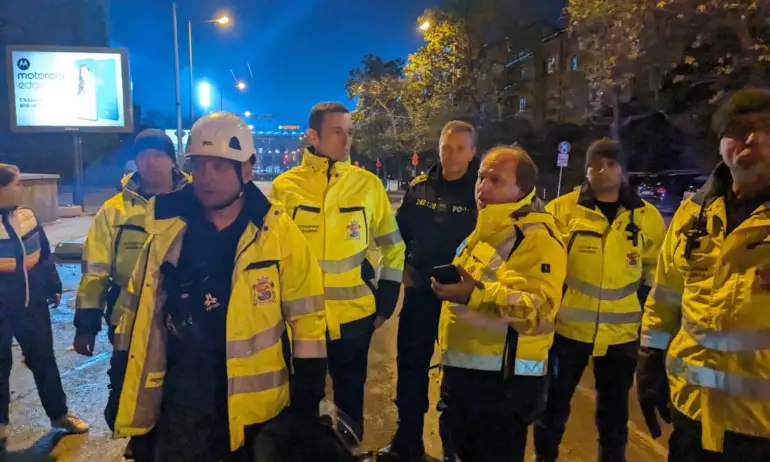 Терзиев: Никой не ми даде знак, че се очакват проблеми, гледката беше травмираща - Tribune.bg