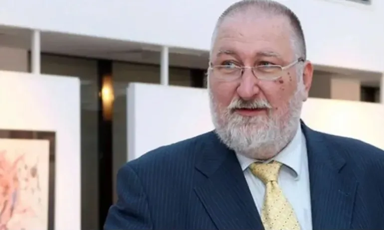 Шкварек срещу Хаджигенов - Tribune.bg