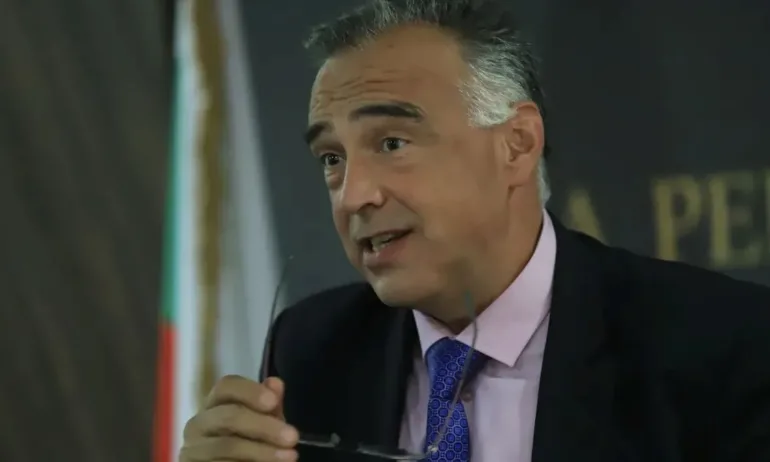 Антон Кутев: Румен Радев ще спечели изборите и ще направи правителство - Tribune.bg