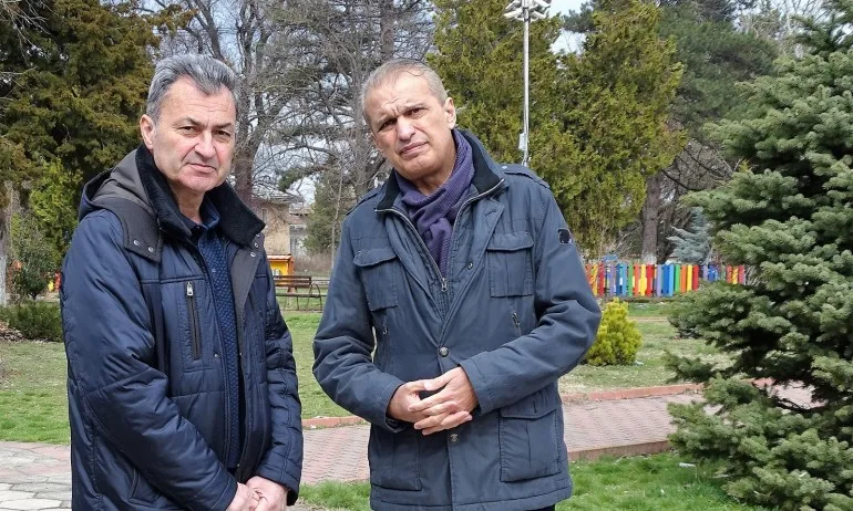 Лекари от листата на ГЕРБ-СДС: Модернизацията на областните болници ще задържи младите специалисти - Tribune.bg