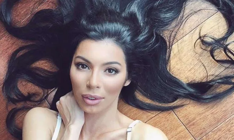 Мегз припадна в съда, обясни се в любов на арестувания Рончев - Tribune.bg