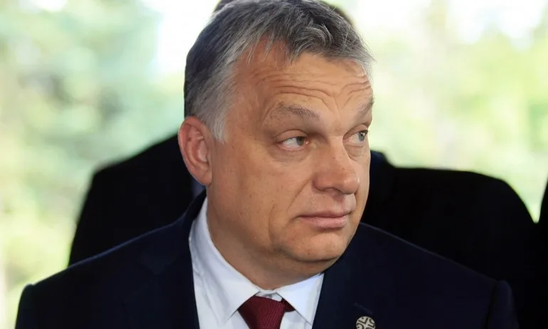 Орбан се извини и поиска да остане в ЕНП - Tribune.bg