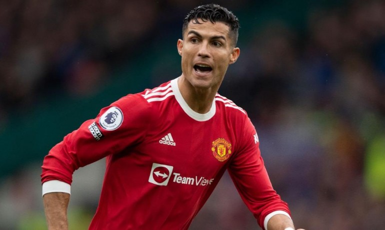 Повикаха Роналдо на разпит в Италия - Tribune.bg