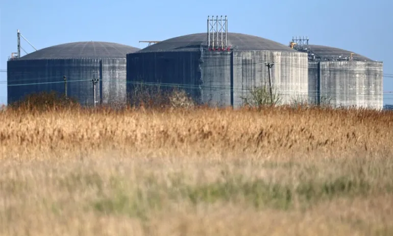 Кипър започва износ на природен газ през 2028 година - Tribune.bg