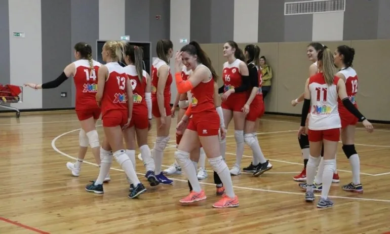 ЦСКА надигра Раковски и вкара 1/4-финалната серията в трети мач - Tribune.bg