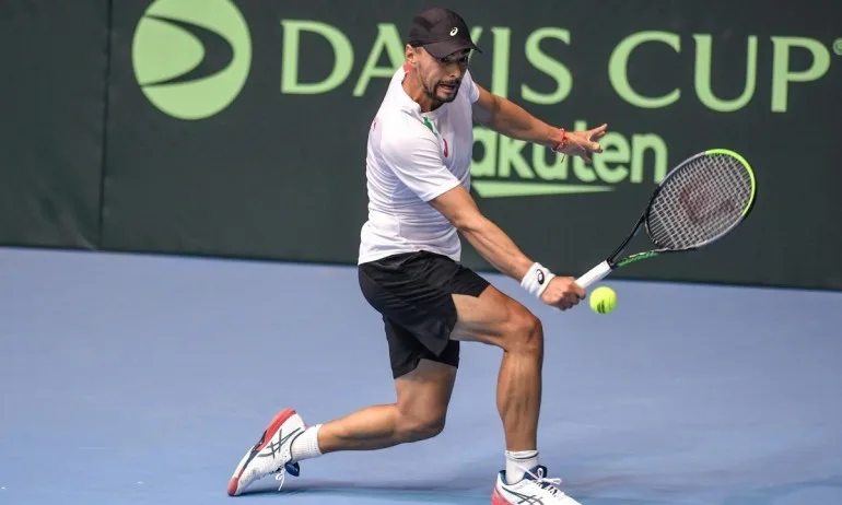 Мексико е крайният победител - Tribune.bg