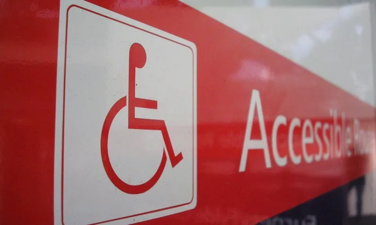 Правят проверка на дневните центрове за хора с увреждания - Tribune.bg