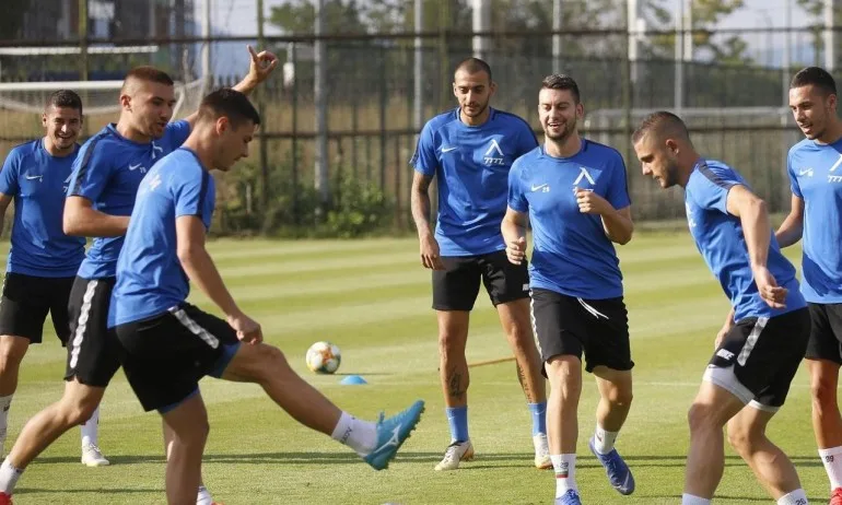 Левски очаква поне 3 млн. от продажби - Tribune.bg