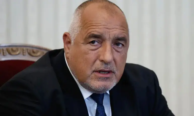 Борисов иска да се разсекрети позицията за срещата на НАТО, няма да се учуди, ако Терзиев сам си тръгне - Tribune.bg