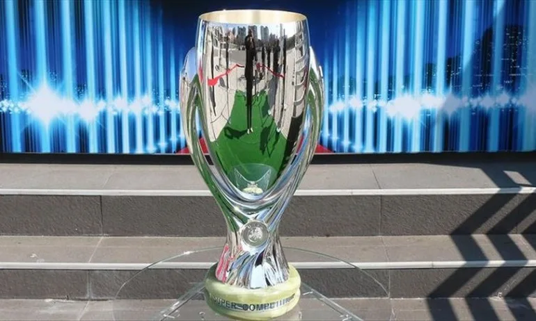 В Унгария смятат, че УЕФА поема голям риск - Tribune.bg