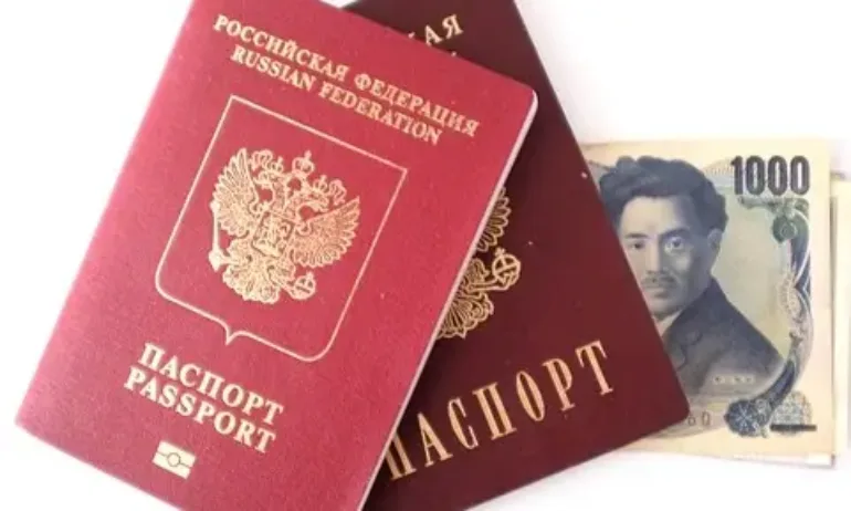 България въвежда визов режим за руснаците със служебни паспорти - Tribune.bg