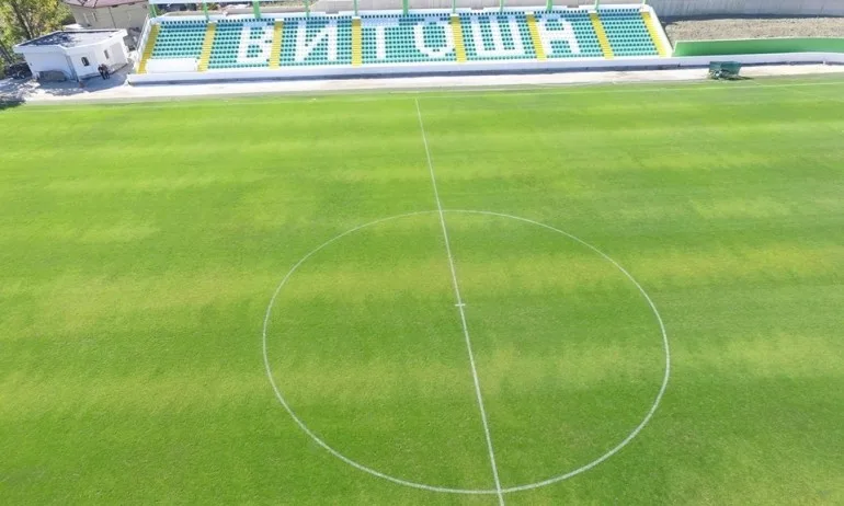 БФС постави ултиматум на Витоша (Бистрица) - Tribune.bg