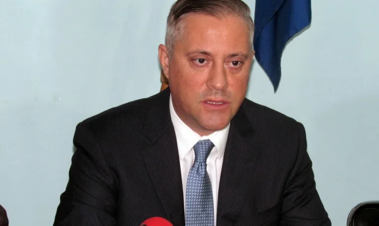 Лукарски за кандидат-кмета на ДБ: Пробвай с варненските Аксаково или Владимирово - Tribune.bg