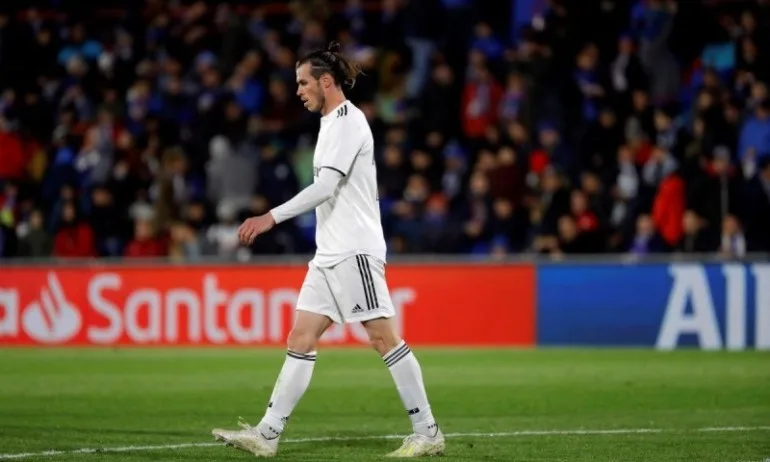 Зидан потвърди, че Реал Мадрид продава Гарет Бейл - Tribune.bg