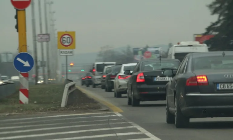 Промени в движението заради изборите - Tribune.bg