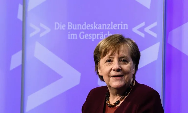 Партията на Ангела Меркел претърпя поражение на регионалните избори в Германия - Tribune.bg