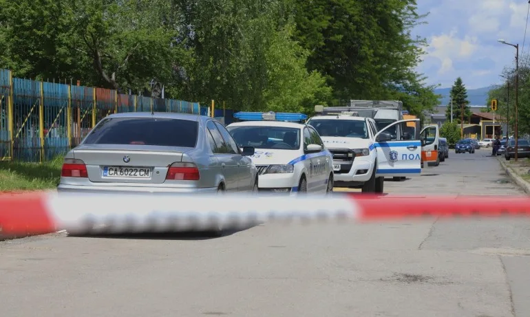 Сигнал за бомба наложи евакуация на детска градина в София - Tribune.bg