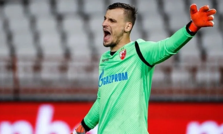 Медиите в Сърбия потвърдиха трансфер в Левски - Tribune.bg