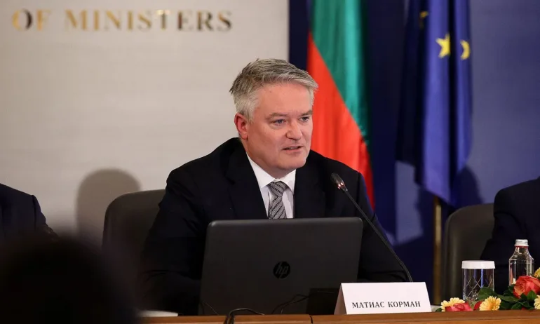 ОИСР: Трябва фискална дисциплина, която служи добре на България в миналото - Tribune.bg