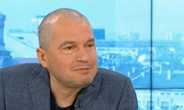 Тошко Йорданов: Ако има разум, а не лицемерие в следващия парламент се надявам на редовно правителство - Tribune.bg