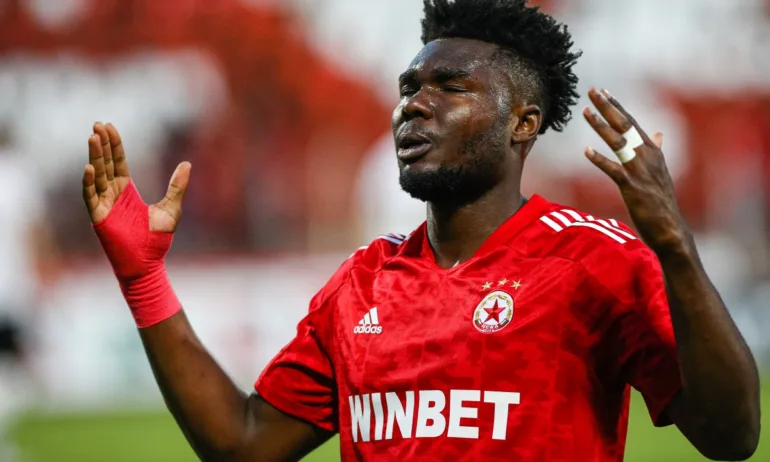 Лудогорец се прицели в Жорди Кайседо - Tribune.bg