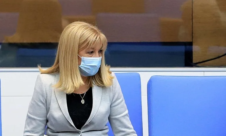 Аврамова: Ремонтът на Златишкия проход е на етап разглеждане на оферти за изпълнител - Tribune.bg