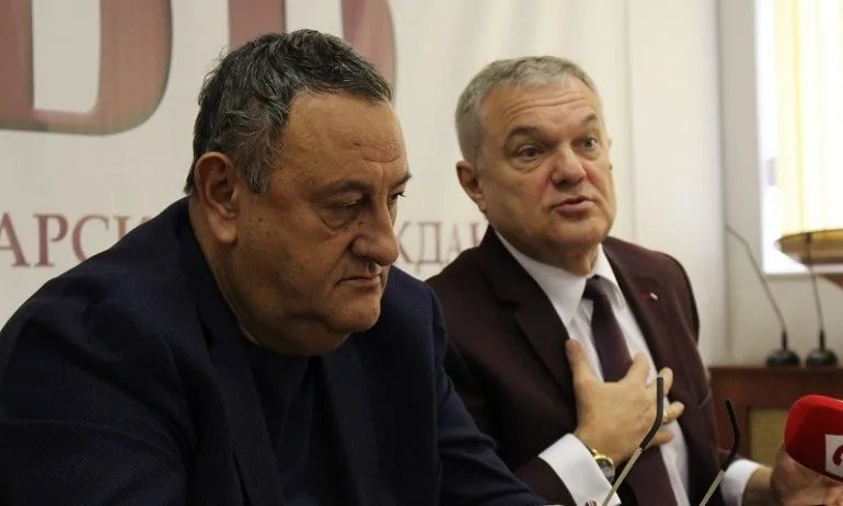 Румен Петков: Има агресия срещу строителството, от която губи обществото - Tribune.bg