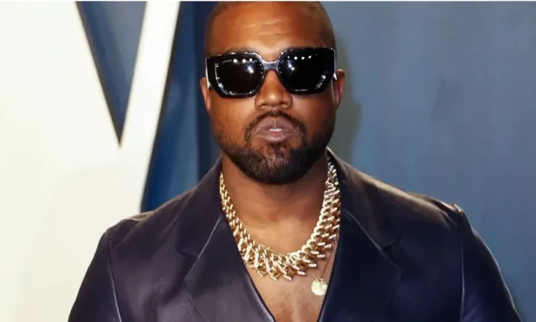 Кание Уест със забрана за Австралия след скандална песен - Tribune.bg