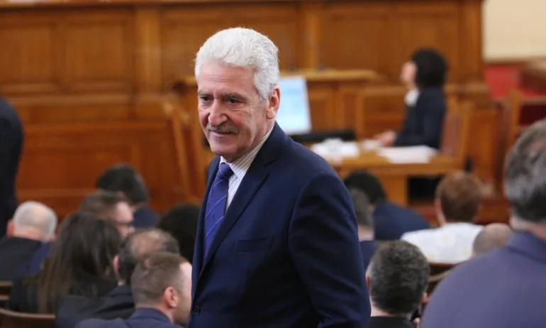 Красимир Велчев за Цветанов: Борисов му беше дал такава власт, каквато дори самият той нямаше - Tribune.bg