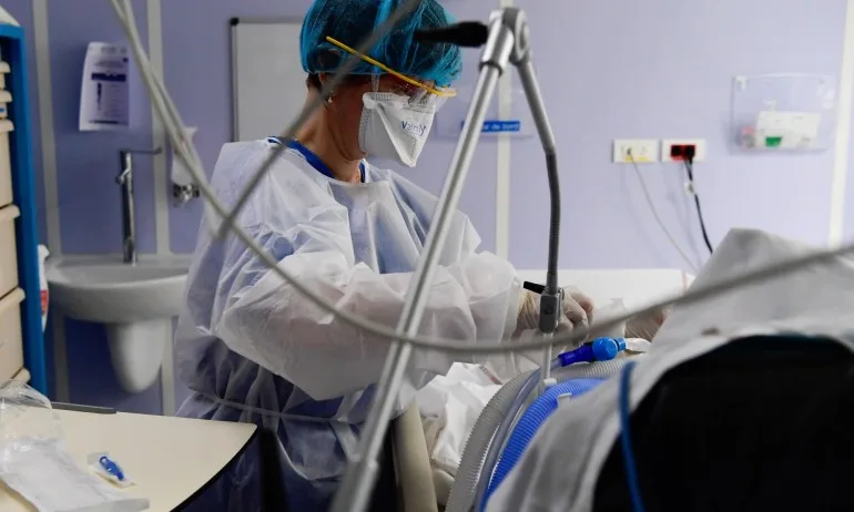 Пулмолози: Изкаралите COVID-19 да направят безплатен преглед на белите дробове - Tribune.bg