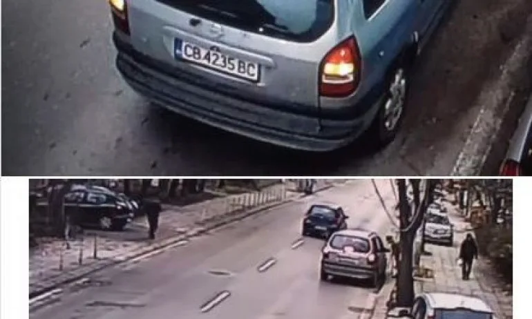 Полицията търси мъж, обрал пенсията на 89-годишен мъж в София - Tribune.bg