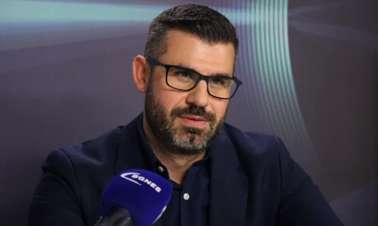 Кузман Илиев: С темпото, с което растем, ще стигнем 40% дълг спрямо икономиката ни - Tribune.bg