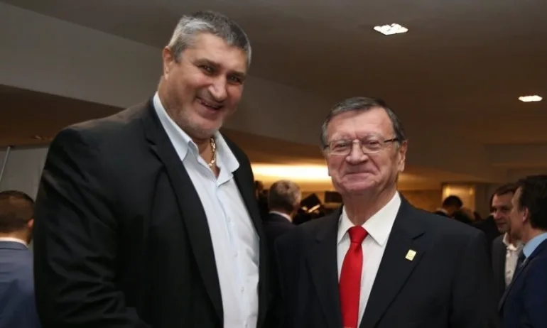 България първа благодари на CEV за помощта - Tribune.bg