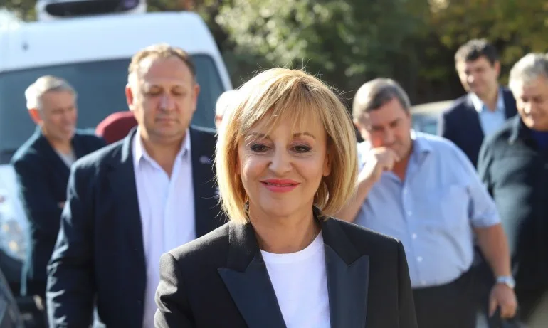 Да обобщим: Отровното трио - с високите морални претенции, отиват на избори с Мая Манолова - Tribune.bg